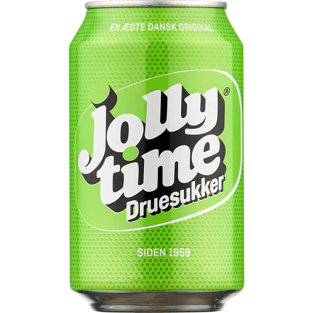 Jolly Time