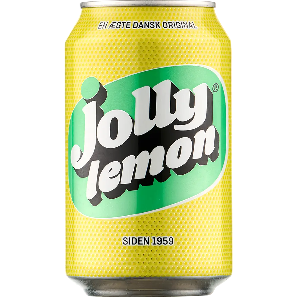 Jolly Lemon