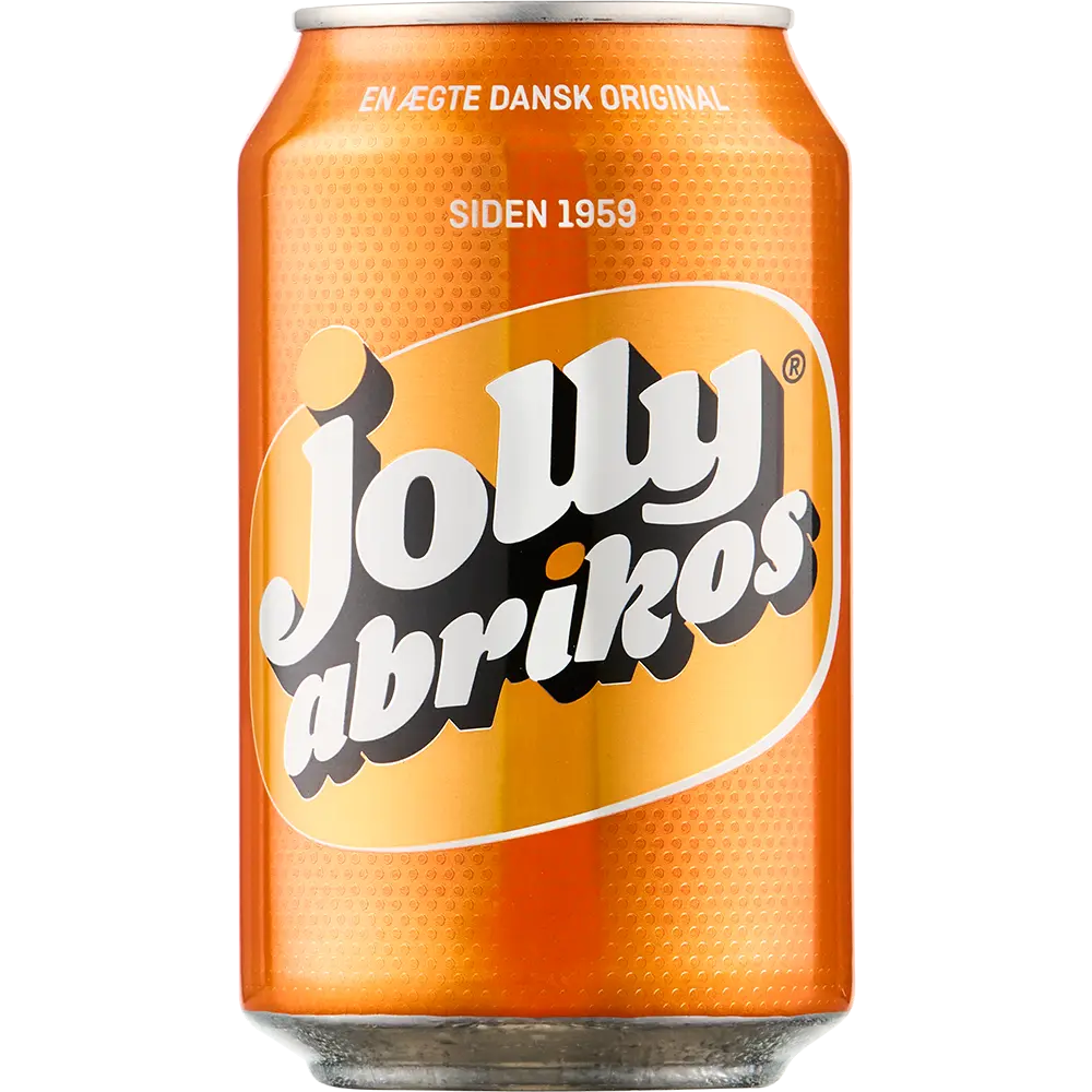 Jolly Abrikos