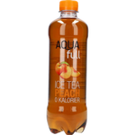 Aqua Full Icetea Peach