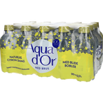 Aqua d'Or Brus Citrus
