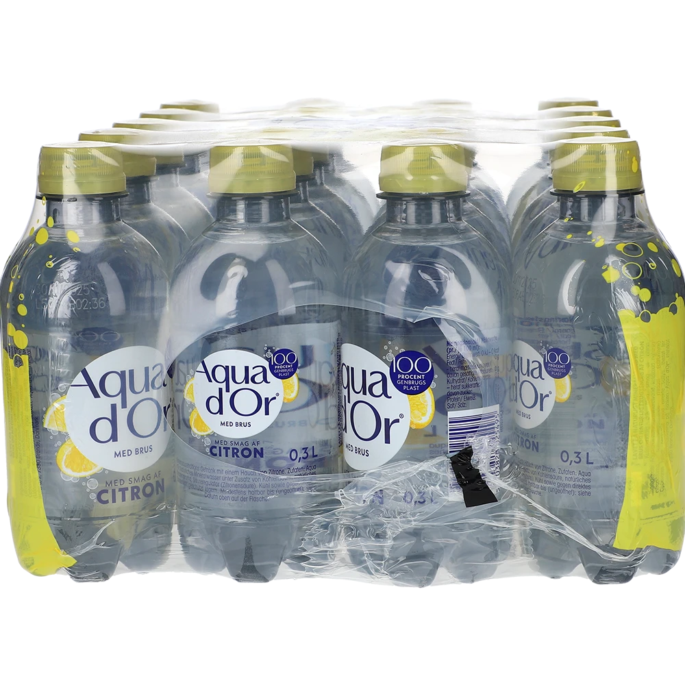 Aqua d'Or Brus Citrus