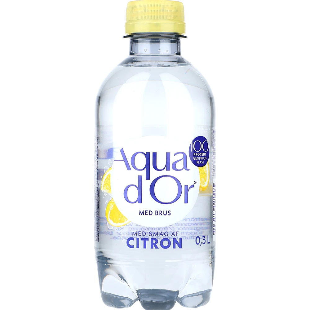 Aqua d'Or Brus Citrus