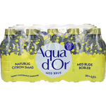 Aqua d'Or Brus Citrus