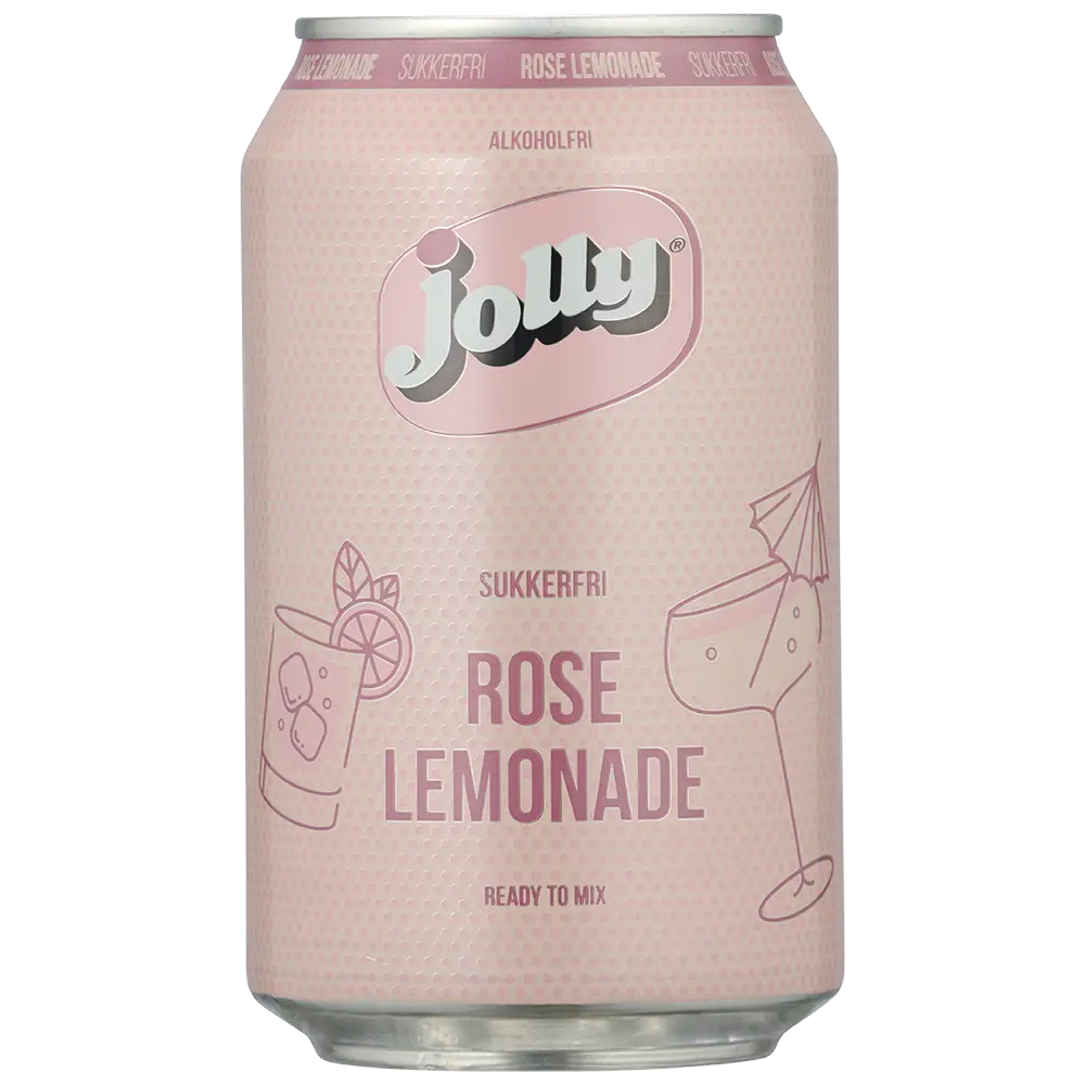Jolly Tonic Rosé
