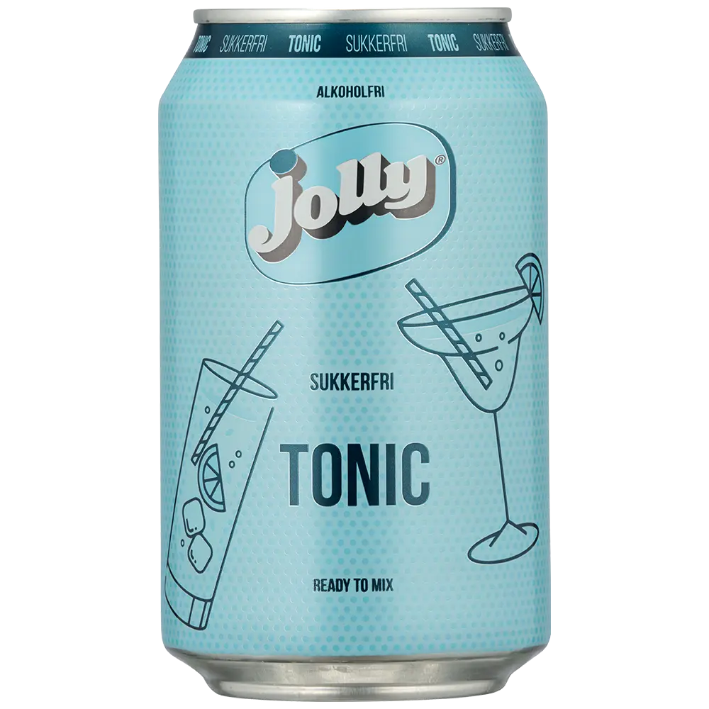 Jolly Tonic Indian