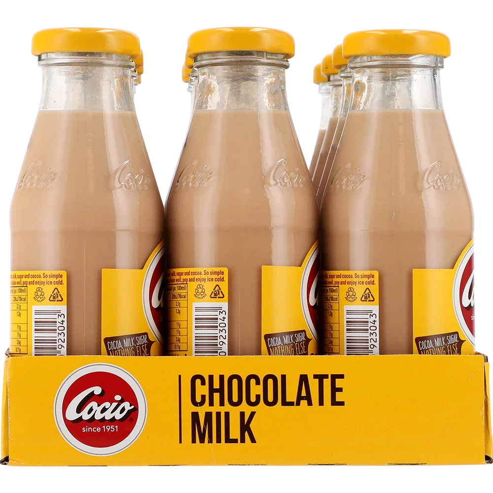 Cocio Classic