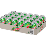 Mountain Dew Zero Sugar