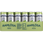 Ramlösa Pear