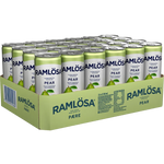 Ramlösa Pear