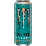 Monster Energy Ultra Fiesta Mango Zero Sugar