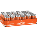 Harboe Abrikos 0% Sugar
