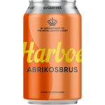 Harboe Abrikos 0% Sugar