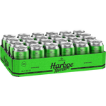 Harboe Topform 0% Sukker