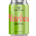 Harboe Exotic 0% Sukker