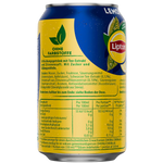 Lipton Iste med Citron