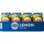 Lipton Iste med Citron
