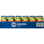 Lipton Iste med Citron