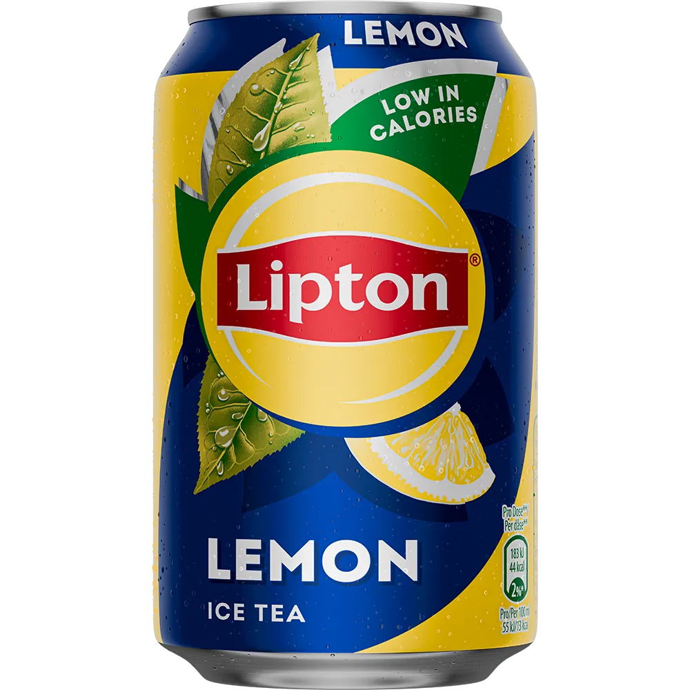Lipton Lemon Ice Tea