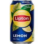 Lipton Iste med Citron