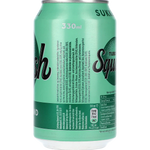 Tuborg Squash Sport Zuckerfrei