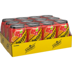Schweppes Citrus Mix Zero