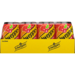 Schweppes Citrus Mix Zero