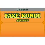 Faxe Kondi Appelsin 0 kalorier PET