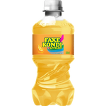Faxe Kondi Appelsin 0 kalorier PET