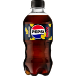 Pepsi Max Lemon
