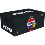 Pepsi Max Lemon