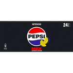 Pepsi Max Lemon