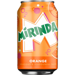 Mirinda Orange New