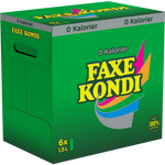 Faxe Kondi 0kcal