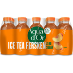 Aqua d'Or Ice Tea Fersken