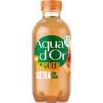 Aqua d'Or Ice Tea Fersken