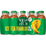 Aqua d'Or Ice Tea Mango