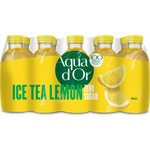 Aqua d'Or Ice Tea Lemon