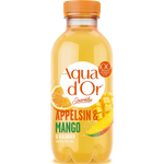 Aqua d'Or Sparkles Appelsin Mango