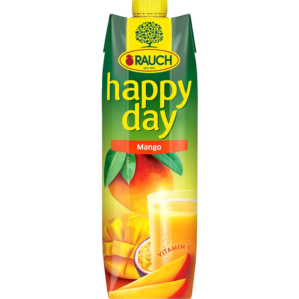 Happy Day Mango