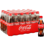 Coca-Cola PET