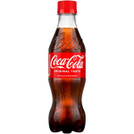 Coca-Cola PET