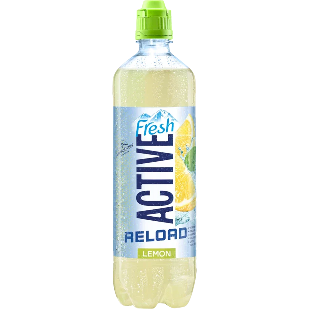 DPG Active Reload Pink Lemon
