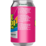 Faxe Kondi Pink 0 kalorier