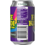 Faxe Kondi Eksotisk 0 kalorier