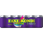 Faxe Kondi Eksotisk 0 kalorier