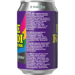 Faxe Kondi Eksotisk 0 kalorier