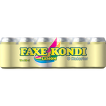Faxe Kondi Lemon 0 kalorier