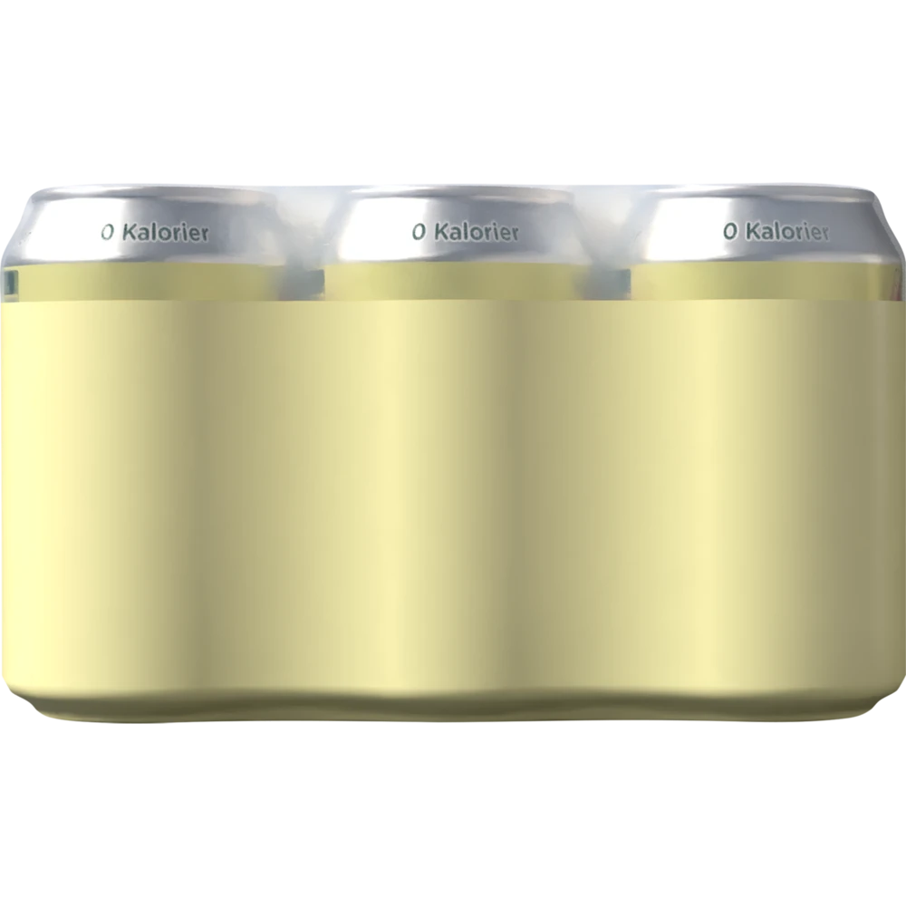 Faxe Kondi Lemon 0 kalorier
