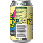 Faxe Kondi Lemon 0 kalorier